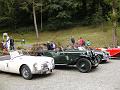 Château Bleu Pre-war Rally georganizeerd door Norbert H. (13)